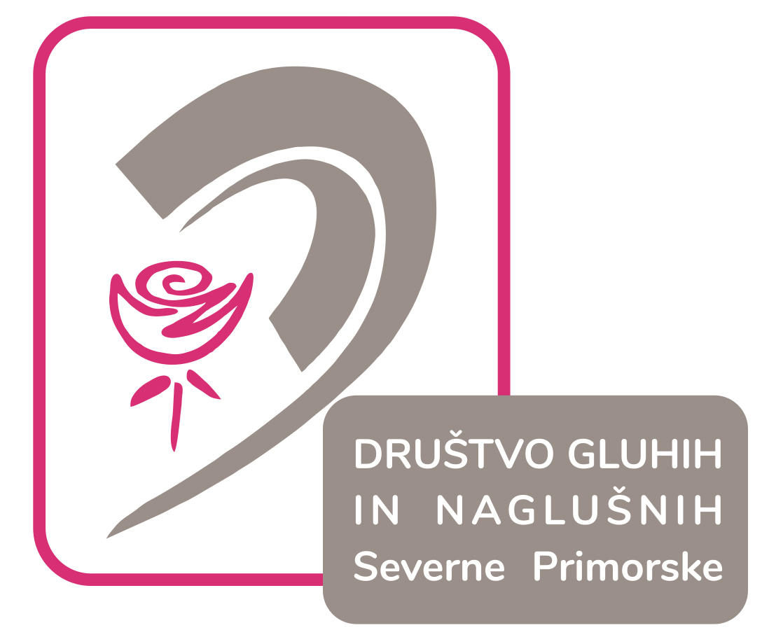 Društvo gluhih in naglušnih Severne Primorske
